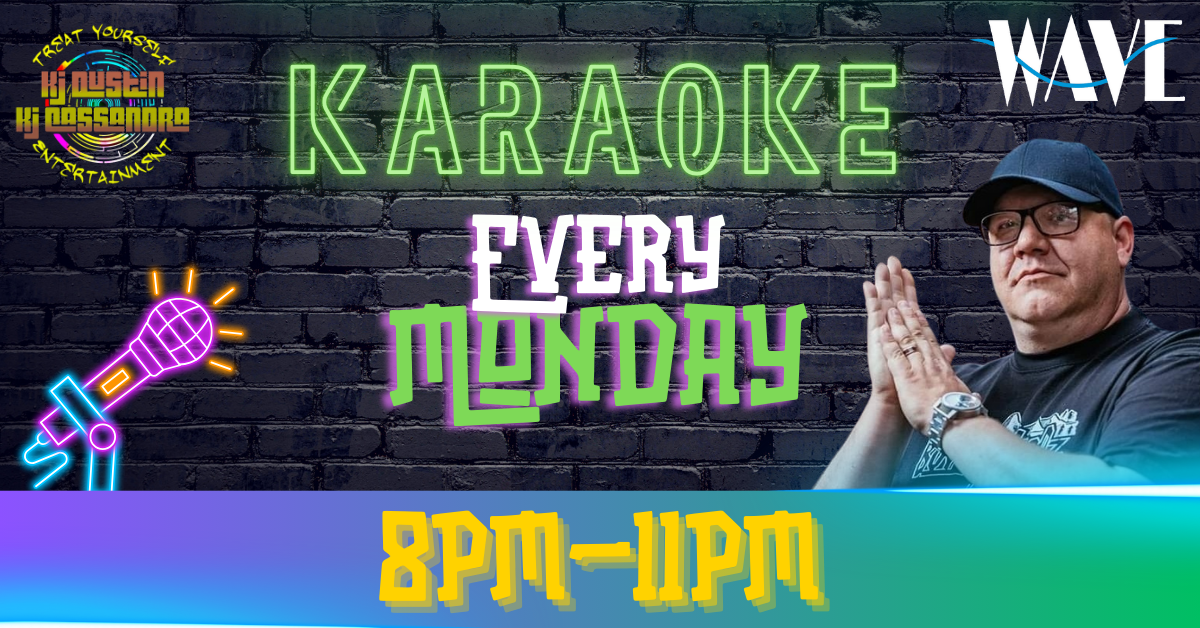 Karaoke Monday FB BETTER